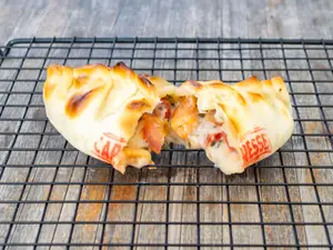 Empanada Capresse