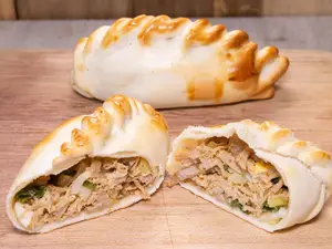 Empanada Tucumana