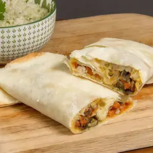 Roll De Calabaza