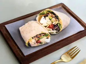 Wrap Primavera