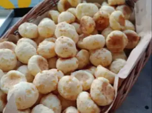 100 GR CHIPA