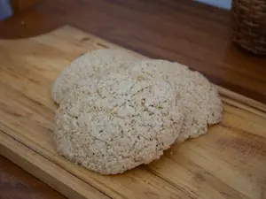 100 GR COOKIES AVENA