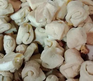 100 GR CUERNITOS