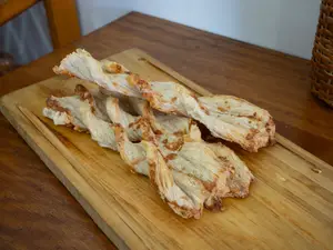 100 GR PALITO SABORIZADO DE QUESO Y CHIMICHURRI