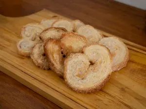 100 GR. PALMERITAS
