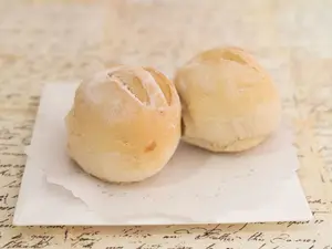 100 GR PAN DE CAMPO