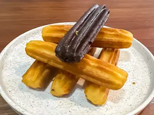 Churro x 1 unidad