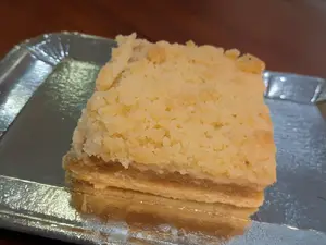 CUADRADO DE MANZANA