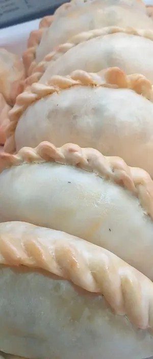 EMPANADA DE CARNE