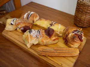 FACTURAS SURTIDAS X12