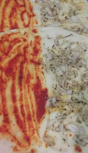 PREPIZZA - MIXTA -unidad-