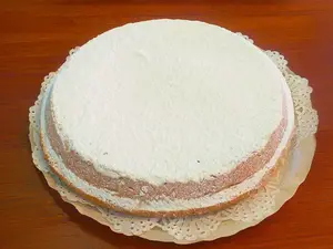 TORTA DE RICOTA GRANDE