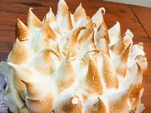 TORTA ROGEL GRANDE