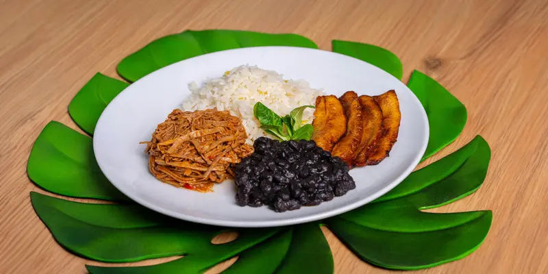 Catamarca Venezuelan Food