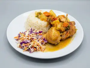 Pollo A La Cerveza