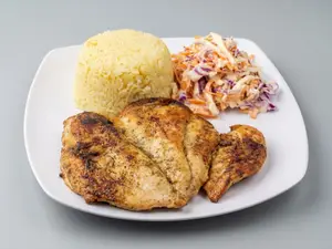 Suprema de Pollo