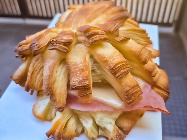 Portada de Catuli Pasteleria