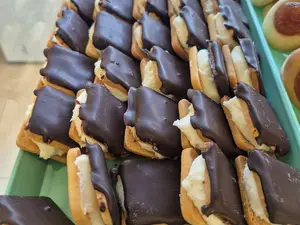 1/4kg cookies limon