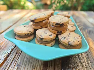 Alfacookies x 1/4kg