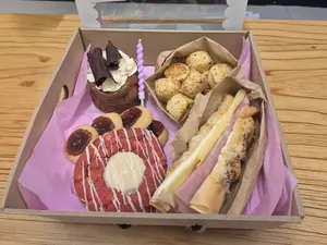 Box cumpleaños