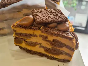 Chocotorta