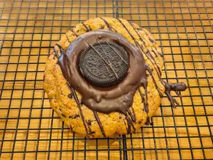 Cookie chips ddleche