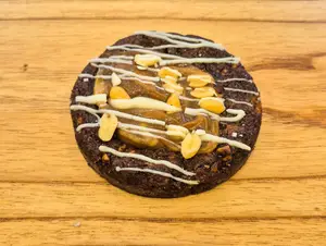 Cookie choco y mani