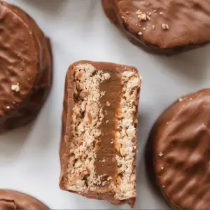 Alfajor Bombon