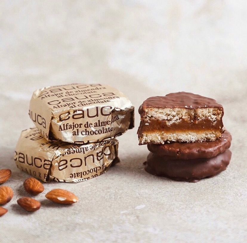 Alfajores