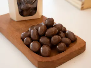 Almendras