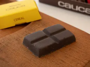 Bloquecitos De Chocolate C-Cereal