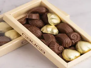 Bombón Moldeado