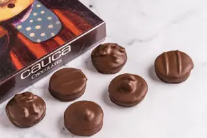 Bombón Tradicional 24U