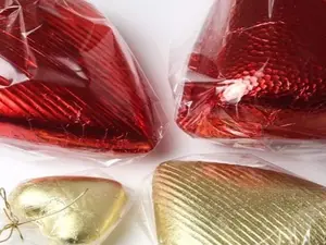 Corazón Chico