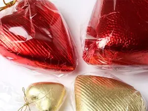 Corazón Mediano