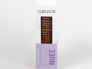 Galletitas De Nuez