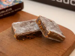 Tabletas De Dulce De Leche