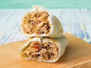 Empanadas pollo x3