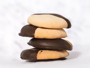 Galletitas limón/chocolate x6