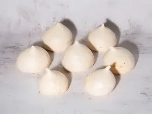 Merengues x7