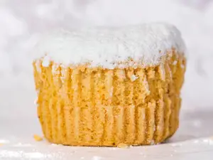 Muffin relleno
