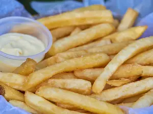 Papas Con Alioli