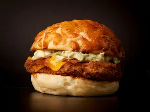 Pollo Crispy