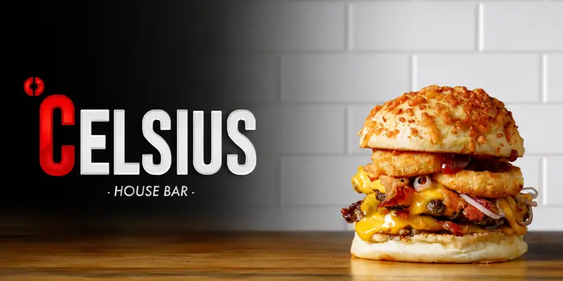 Celsius Bar Victoria
