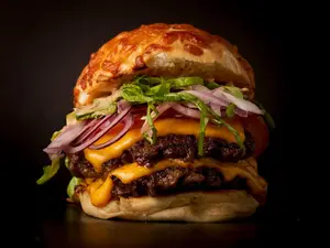 Cheeseburger