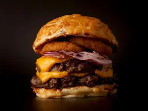 Jack Burger