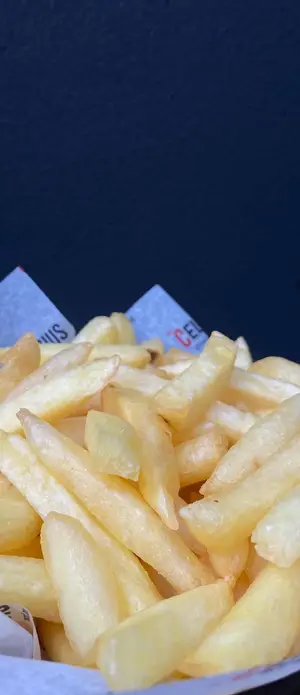Papas solas
