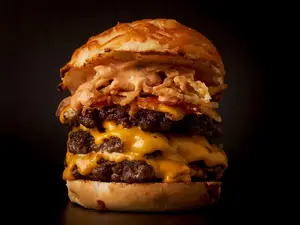 Ultra 3x3