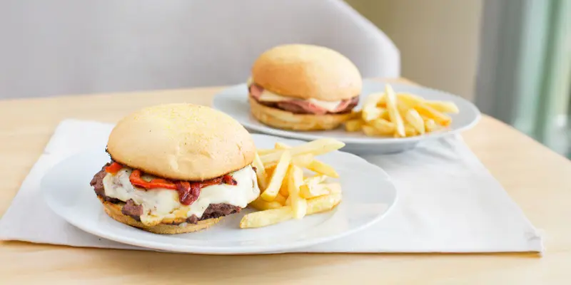 Central De Sabores Resto Don Torcuato