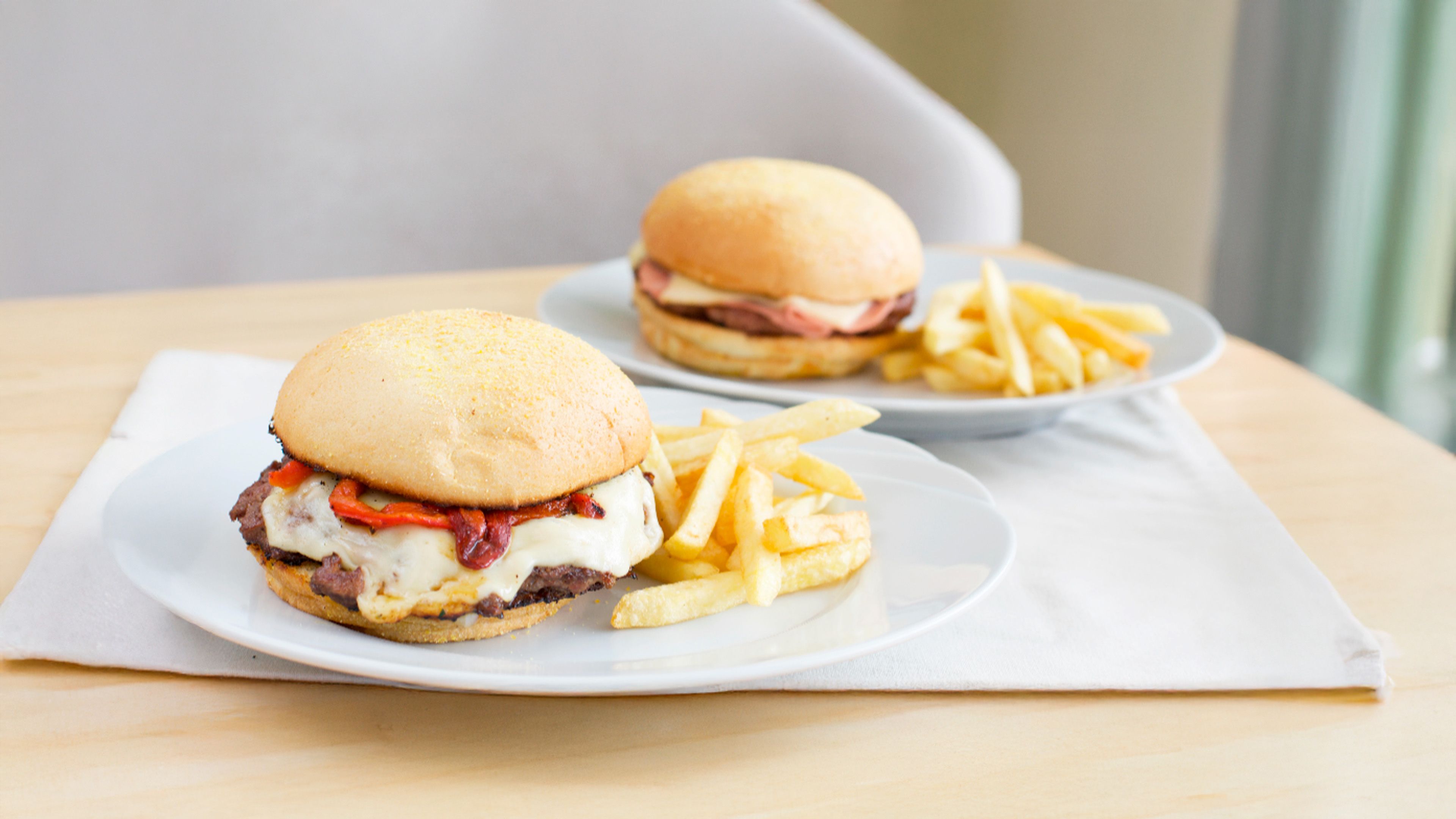 Central De Sabores Resto Don Torcuato